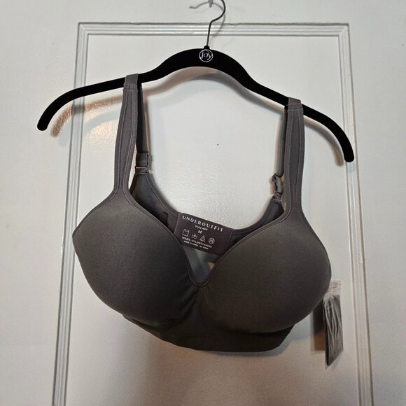 Underoutfit The Perfect Neckline Bra - Picture 2 of 3